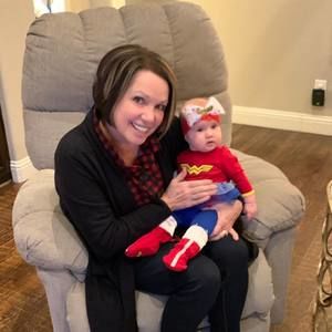 Meet your Posher, Shelley